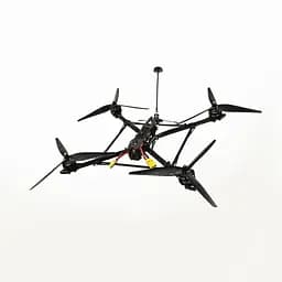 FPV Дрон Жах 13”