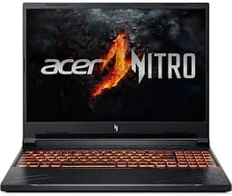 Ноутбук Acer Nitro V 16 ANV16-42 (NH.U1KEU.007)