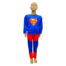 Костюм дитячий Supеrman розмір S