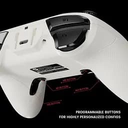 Геймпад XiaoJi GameSir T4 Pro Wireless White [91974] - мініатюра 3