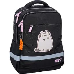 Рюкзак шкільний Yes S-52S Ergo My Pusheen (550271)
