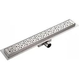 Душовий канал Gappo G85007-2 70x500 мм нержавіюча сталь