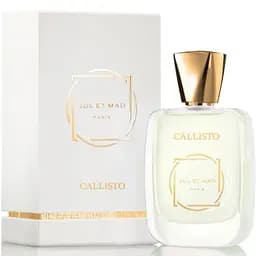 Оригінал Jul Et Mad Callisto 50 мл Parfum