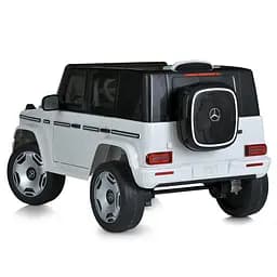 Дитячий електромобіль-джип Bambi JJ2088EBLR-1-2(4WD) до 30 кг - мініатюра 4