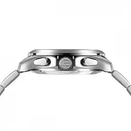 Чоловічий наручний годинник Forsining Walker Steel - мініатюра 6