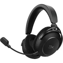 Навушники HyperX Cloud Alpha 2 Wireless Black (AJ5C7AA) - мініатюра 2