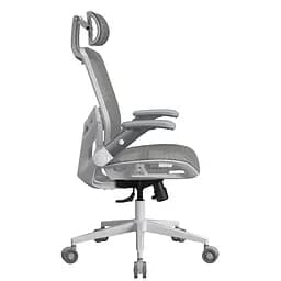 Крісло для геймерів Cougar Speeder One White - мініатюра 7