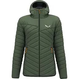 Куртка Salewa M Brenta JKT L Темно-Оливковий (1054-013.012.0620)