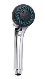 Ручной душ Globus Lux HY1050, Хром