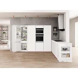 Вбудований холодильник Whirlpool WHC20 T352 з інверторним компресором - мініатюра 13