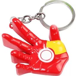 Брелок GeekLand Iron Man (IM 10.23.712)