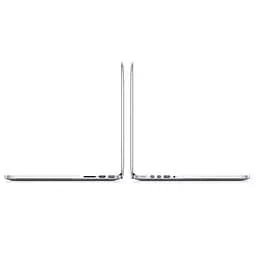 Ноутбук Apple MacBook Pro 15" A1398 Retina (C02QJ1X2G8WM) (i7-4870HQ/16/512SSD/R9 M370X) - Class A- - мініатюра 2