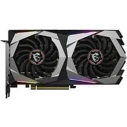Видеокарта MSI GeForce RTX 2060 6Gb GAMING Z (RTX 2060 GAMING Z 6G) Б/У