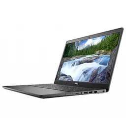 Ноутбук Dell Latitude 3510 (i5-10210U/8/256SD) - Class B "Б/В" - мініатюра 3