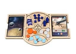 Органайзер Tower Rex Дюна. Імперіум Dune Imperium (2140) - мініатюра 7