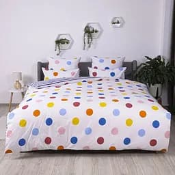 Комплект постільної білизни ТЕП Friday євро (2-00880_28273)