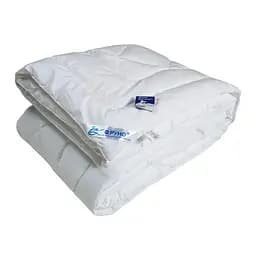 Одеяло с искуственного лебяжего пуха Руно, евростандарт, 220х200 см, белый (322.52ЛПКУ)