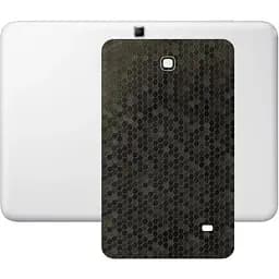 Захисна плівка StatusSKIN для Samsung Galaxy Tab 4 10.1 (T531) Корпус Вініл Соти чорні