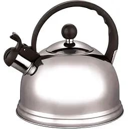 Чайник Stenson SS MH-0310 2.5 л подвійне дно (26105)