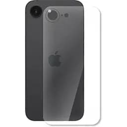 Захисна плівка StatusSKIN для Apple iPhone 16e Корпус Глянцева Titan