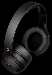 Навушники Defender FreeMotion B690 Bluetooth чорний (63690) - мініатюра 3