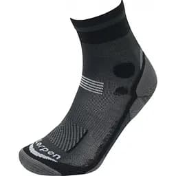 Носки Lorpen T3LS17 Black S (1052-6210084 9937 S)