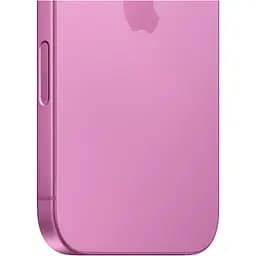 Смартфон Apple iPhone 16 128GB Pink (MYEA3) [114816] - мініатюра 7