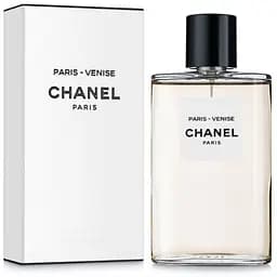Chanel Paris-Venise 125 мл туалетна вода