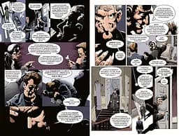 The Sandman. Пісочний чоловік. Том 3. Країна снів - мініатюра 2