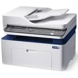 Багатофункціональний пристрій Xerox WC 3025NI (WiFi) (3025V_NI)