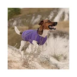 Жилет Pet Fashion E.Vest для собак, розмір M, фіолетовий - мініатюра 3