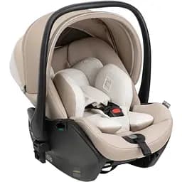 Автокресло Chicco First-Seat Recline i-Size бежевое (87100.50)