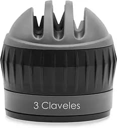 Механическая точила для ножей 3 Claveles kuh0011078