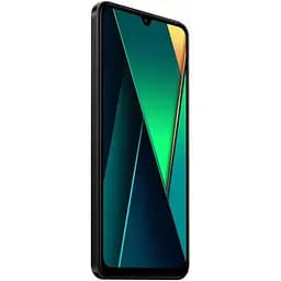 Смартфон Xiaomi Poco C75 8/256GB Black (UA UCRF) (no charger) NFC - мініатюра 7