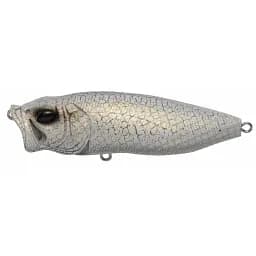 Воблер Megabass PopMax F 78mm 14.0g White Python