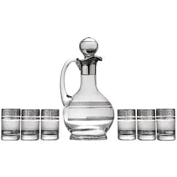 Набор для водки Lora Caro Медио NGC172SETJIN