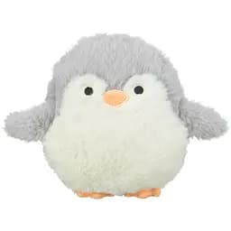 Игрушка Trixie для собак Рождественский пингвин бесшумная 16 см.