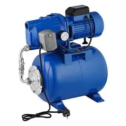 Насосна станція Agua AT JET 100L (CV035088)