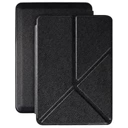 Чохол до електронної книги BeCover Ultra Slim Origami Amazon Kindle 11th Gen. 2022 6" Black (708857)