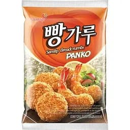 Сухари панировочные Samlip Panko 1000 г