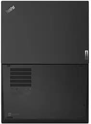 Ноутбук Lenovo ThinkPad T14s-G4 14' WUXGA IPS AG, AMD R7-7840U, 32GB, F1TB, UMA, Win11P, чорний (21F9S0R300) - мініатюра 6