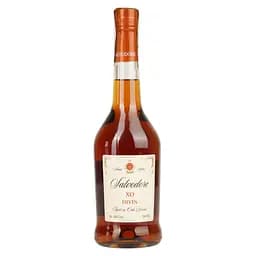 Дівін Salvodore XO, 40%, 0.5 л