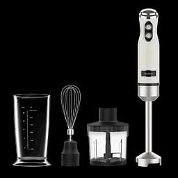 Блендер CECOTEC Power Retro 1200MAX Cream&Crush Beige