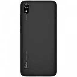 Смартфон Xiaomi Redmi 7A 2/32Gb Matte Black (Grade C) Seller Refurbished - мініатюра 2