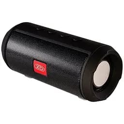 Портативная акустика XO F23 беспроводная черная