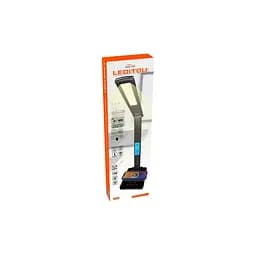 Настільна лампа Media-Tech MT222, QI, 3000-6500К, 750 Lm, black (MT222K) - мініатюра 6