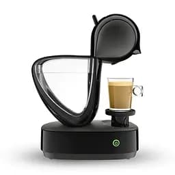 Кавоварка DeLonghi NESCAFÉ Dolce Gusto EDG268 GY Infinissima Touch Grey - мініатюра 4