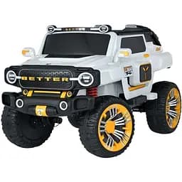 Детский электромобиль-джип Bambi Racer M 5821EBLR-1 (24V) до 30 кг
