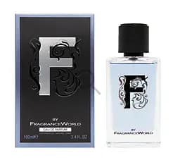 Оригинал Fragrance World F by Fragrance World 100 мл парфюмированная вода