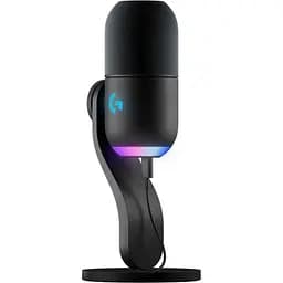 Микрофон Logitech Yeti GX Dynamic RGB Black (988-000569) [123962]